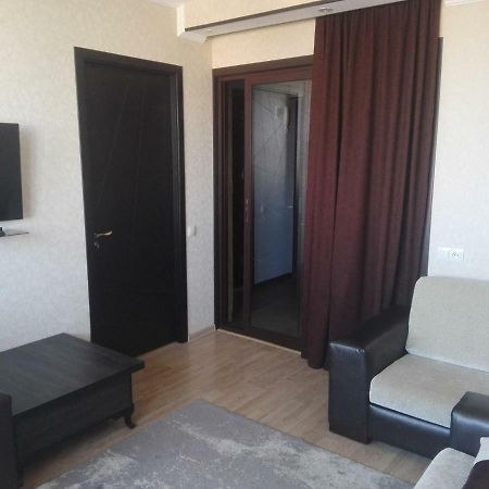 Apartament Var-Ketili Tbilisi Zewnętrze zdjęcie