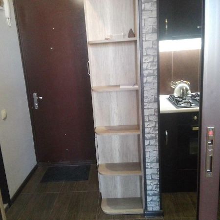 Apartament Var-Ketili Tbilisi Zewnętrze zdjęcie