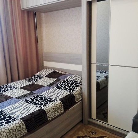 Apartament Var-Ketili Tbilisi Zewnętrze zdjęcie