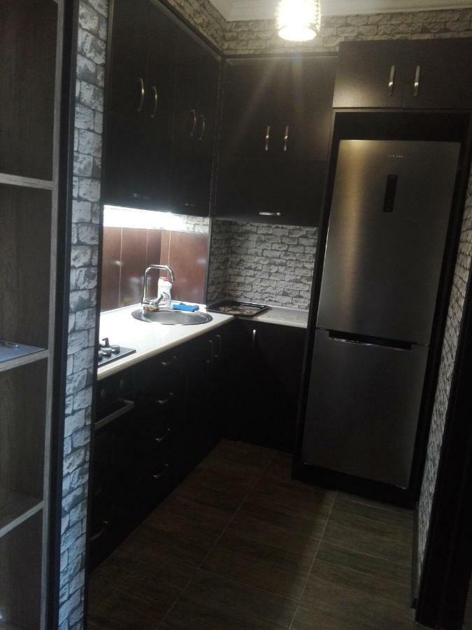 Apartament Var-Ketili Tbilisi Zewnętrze zdjęcie