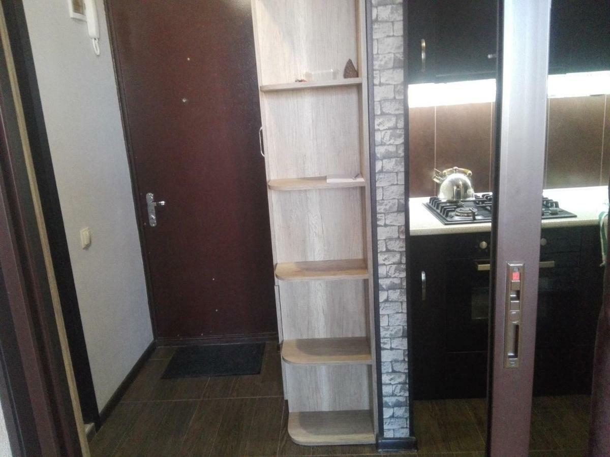 Apartament Var-Ketili Tbilisi Zewnętrze zdjęcie