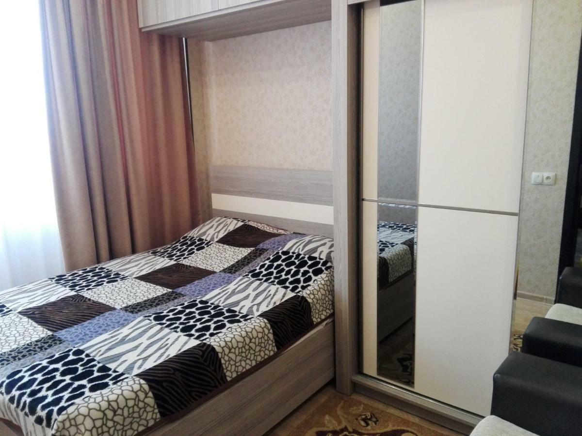 Apartament Var-Ketili Tbilisi Zewnętrze zdjęcie